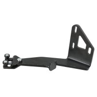 Rollenführung Schiebetür links unten METZGER...