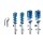 Suspension Kit, springs/shock absorbers Gas Pressure BILSTEIN for LAND ROVER Range Rover Evoque Cabriolet