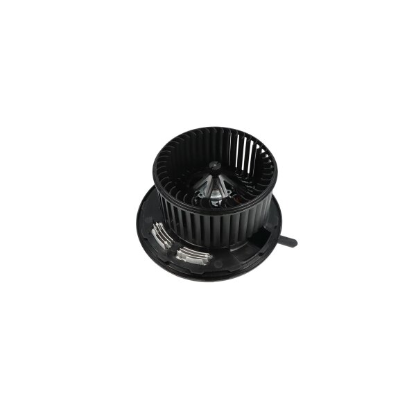 Innenraumgebläse Frischluft Umluft 12 V 2-polig NRF passend für u.a. BMW 3er