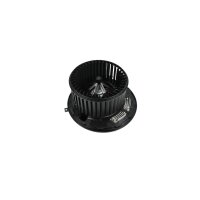 Innenraumgebläse Frischluft Umluft 12 V 2-polig NRF passend für u.a. BMW 3er