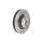 Brake Disc 36 mm 360 Ø  mm BREMBO for e.g. MERCEDES-BENZ S-Klasse Coupe