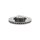 Brake Disc 36 mm 360 Ø  mm BREMBO for e.g. MERCEDES-BENZ S-Klasse Coupe