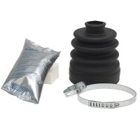 Bellow Kit Drive Shaft NBR Ø21mm +grease...
