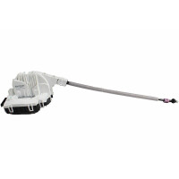 Türschloss vorne rechts ohne Doppelverriegelung...