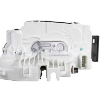 Türschloss vorne rechts ohne Doppelverriegelung...