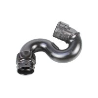 Intake hose air filter METZGER for RENAULT TRAFIC III