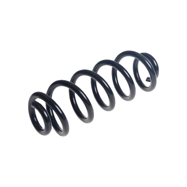 Suspension Spring Rear Axle Coil Spring TRISCAN suitable for AUDI Q5