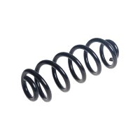 Suspension Spring Rear Axle Coil Spring TRISCAN suitable...
