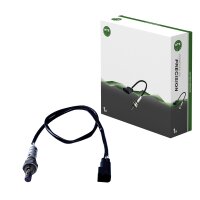 Lambda sensor heated 4 lines NTK for FORD ESCORT VI
