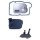 Hydraulic filter automatic transmission filter insert KNECHT for MERCEDES A-CLASS