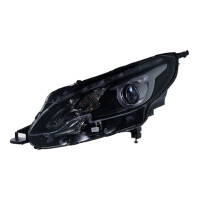 Headlight left VALEO IAM-Expertise suitable for e.g....
