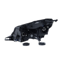 Headlight right VALEO IAM-Expertise suitable for e.g....