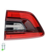 Rückleuchte links VALEO IAM-Expertise passend für RENAULT KADJAR