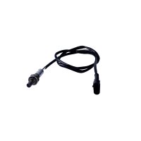 Lambda sensor heated 4 lines NTK for FIAT PUNTO (176_)