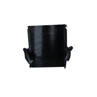 Intercooler 980 mm - 750 mm NRF for MERCEDES-BENZ ACTROS...