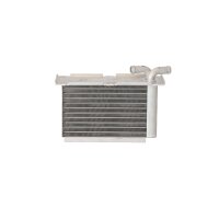 Ladeluftkühler Wärmetauscher-Prinzip 200 mm -...