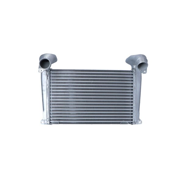 Intercooler 540 mm - 352 mm NRF thermo expertise suitable for e.g. MAN L2000