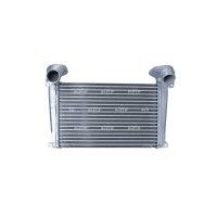 intercooler NRF for MAN
