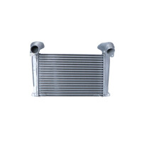 Intercooler 540 mm - 352 mm NRF thermo expertise suitable...