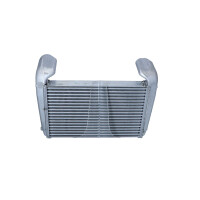 Intercooler 540 mm - 352 mm NRF thermo expertise suitable for e.g. MAN L2000