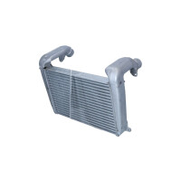 Intercooler 540 mm - 352 mm NRF thermo expertise suitable for e.g. MAN L2000