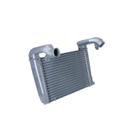 Intercooler 540 mm - 352 mm NRF thermo expertise suitable for e.g. MAN L2000