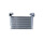 Intercooler 540 mm - 352 mm NRF thermo expertise suitable for e.g. MAN L2000