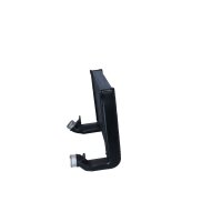 Intercooler 540 mm - 352 mm NRF thermo expertise suitable for e.g. MAN L2000
