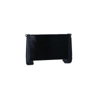 Intercooler 540 mm - 352 mm NRF thermo expertise suitable for e.g. MAN L2000