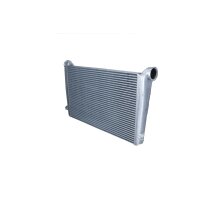 Intercooler 1,000 mm - 645 mm NRF for MERCEDES-BENZ CITARO and others