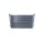 Intercooler 1,000 mm - 645 mm NRF for MERCEDES-BENZ CITARO and others