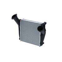 Intercooler 300 mm - 288 mm NRF suitable for e.g. VW TOUAREG