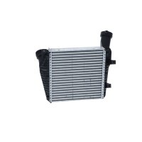 Intercooler 300 mm - 288 mm NRF suitable for e.g. VW TOUAREG