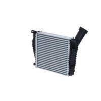 Intercooler 300 mm - 288 mm NRF suitable for e.g. VW TOUAREG