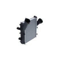 Intercooler 300 mm - 288 mm NRF suitable for e.g. VW TOUAREG