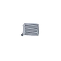 Intercooler 295 mm - 288 mm NRF suitable for PORSCHE PANAMERA