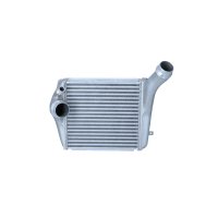 Intercooler NRF for PORSCHE PANAMERA