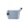 Intercooler 295 mm - 288 mm NRF suitable for PORSCHE PANAMERA