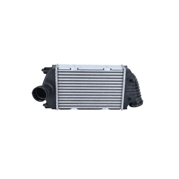 Intercooler 325 mm - 220 mm NRF suitable for e.g. PORSCHE 911