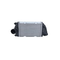 Intercooler 325 mm - 220 mm NRF suitable for e.g. PORSCHE...