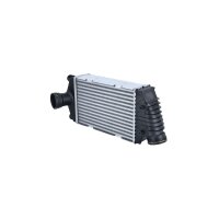 Intercooler 325 mm - 220 mm NRF suitable for e.g. PORSCHE...