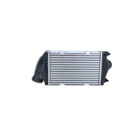 Intercooler 325 mm - 220 mm NRF suitable for e.g. PORSCHE 911