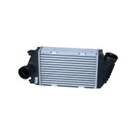 Intercooler NRF for PORSCHE 911