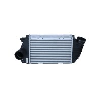 Intercooler 325 mm - 220 mm NRF suitable for e.g. PORSCHE...