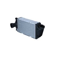 Intercooler 325 mm - 220 mm NRF suitable for e.g. PORSCHE...
