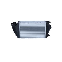 Intercooler 325 mm - 220 mm NRF suitable for e.g. PORSCHE 911