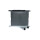 Intercooler 735 mm - 595 mm NRF for MERCEDES-BENZ AXOR and others