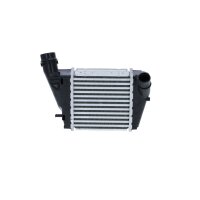 Intercooler 190 mm - 190 mm NRF suitable for e.g. RENAULT...