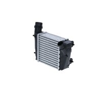 Intercooler 190 mm - 190 mm NRF suitable for e.g. RENAULT...