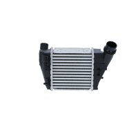 Intercooler 190 mm - 190 mm NRF suitable for e.g. RENAULT TWINGO